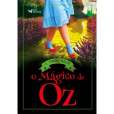 O Mágico De Oz