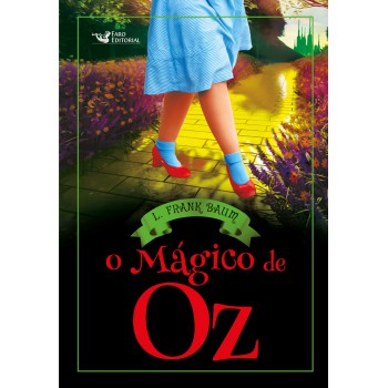 O Mágico De Oz