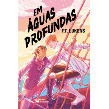 Em águas Profundas