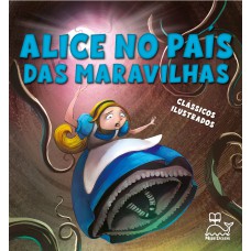 Alice No País Das Maravilhas