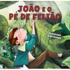 João E O Pé De Feijão