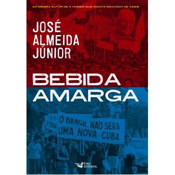 Bebida Amarga