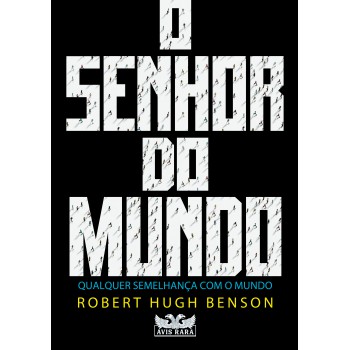 O Senhor Do Mundo