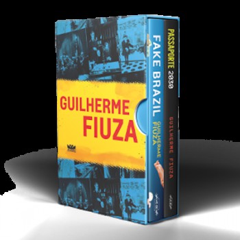 BOX – GUILHERME FIUZA