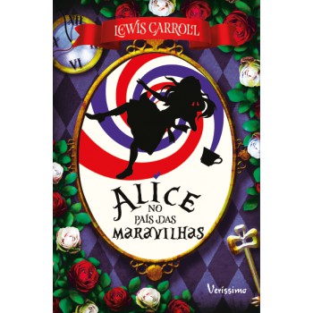 Alice No País Das Maravilhas