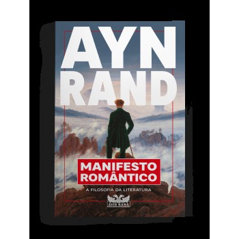 Manifesto Romântico - A Filosofia Da Literatura