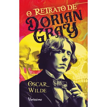 O Retrato De Dorian Gray