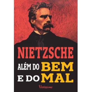 Além Do Bem E Do Mal