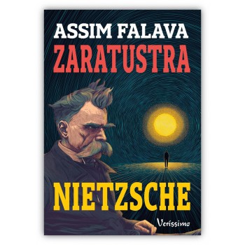 Assim Falava Zaratustra