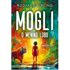 Mogli - O Menino Lobo