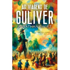 As Viagens De Guliver - Texto Integral