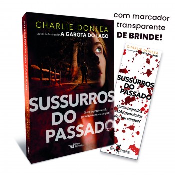 Sussurros Do Passado