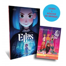 Ellas: Absoluta(s) - Volume 2