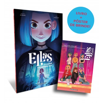 Ellas: Absoluta(s) - Volume 2