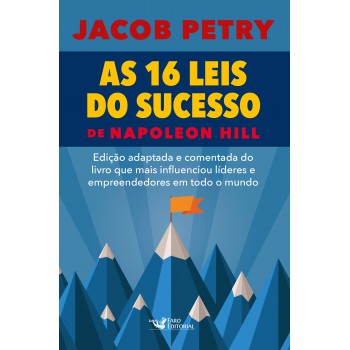 As 16 Leis Do Sucesso Pocket