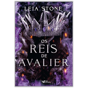 Box - Os Reis De Avalier