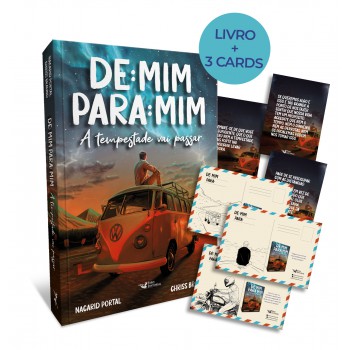 De: Mim Para: Mim: A Tempestade Vai Passar