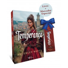 Temperança - Vol.2: As Irmãs Shackleford