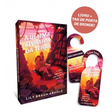 A última Livraria Da Terra