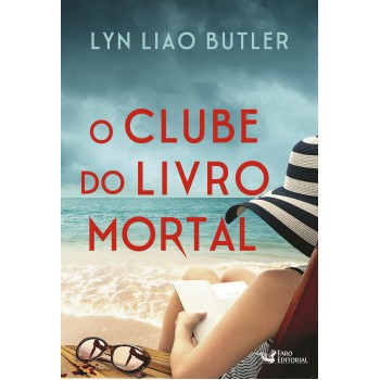 O Clube Do Livro Mortal