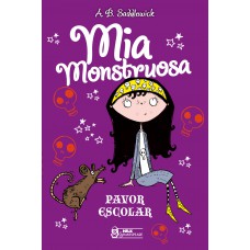 Mia Monstruosa