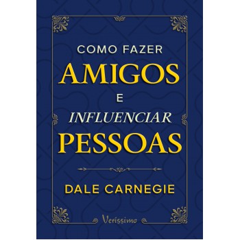 Como Fazer Amigos E Influenciar Pessoas