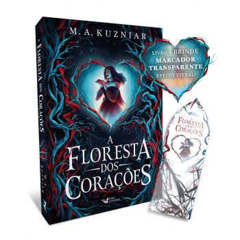 A Floresta Dos Corações