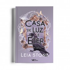 Casa De Luz E éter