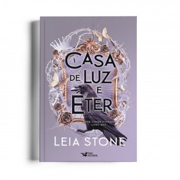 Casa De Luz E éter