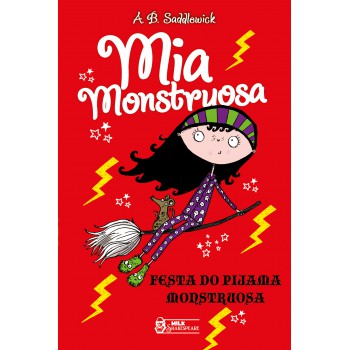 Mia Monstruosa