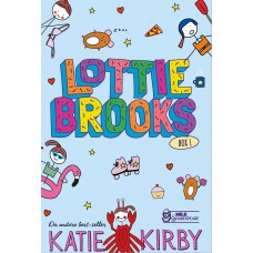 Box - Lottie Brooks (livros 1-4)