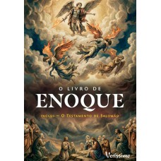 O Livro De Enoque O Livro De Enoque