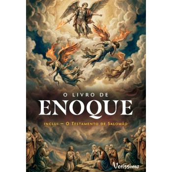 O Livro De Enoque