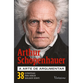 A Arte De Argumentar
