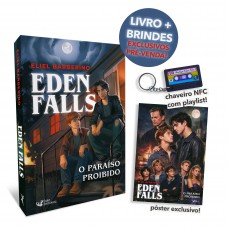 Eden Falls