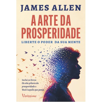 A Arte Da Prosperidade
