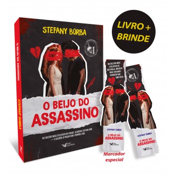 O Beijo Do Assassino