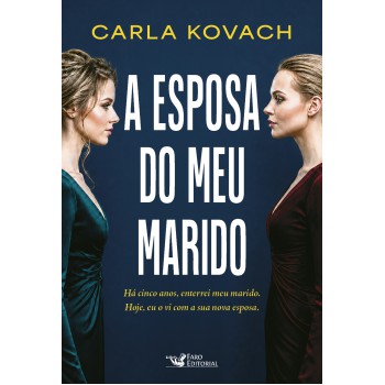A Esposa Do Meu Marido