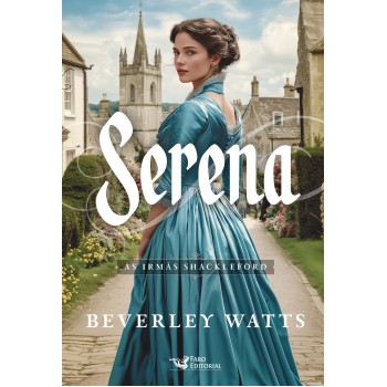 Serena - Vol. 5