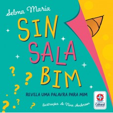 Sinsalabim: Revela Uma Palavra Para Mim