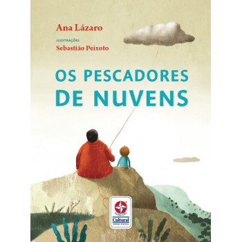 Os Pescadores De Nuvens - Lembranças No Horizonte