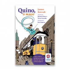 Quino, O Mago