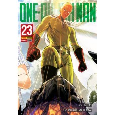 One Punch Man - 23