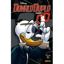 Donald Duplo Vol.02