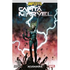 Capitã Marvel Vol.04