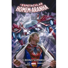 O Espetacular Homem-aranha Vol.09 - O Reino Sombrio