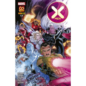 X-men - 17