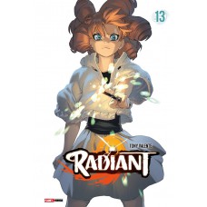 Radiant Vol. 13