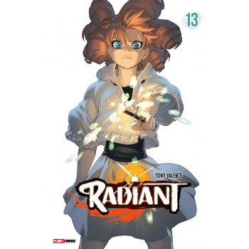 Radiant Vol. 13