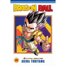 Dragon Ball - 40